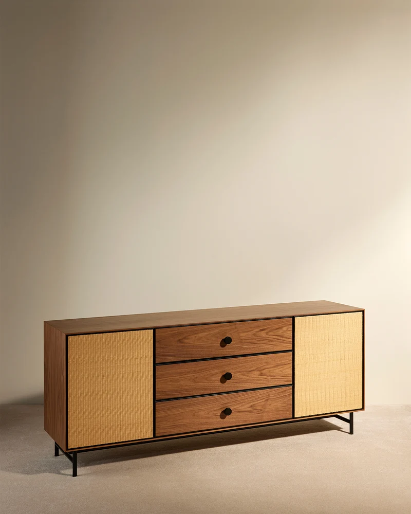 Enfilade Essence - Noyer