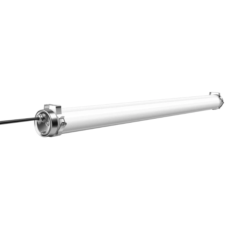 Réglette LED Étanche 150cm 60W IP69K - Garantie 5 ans