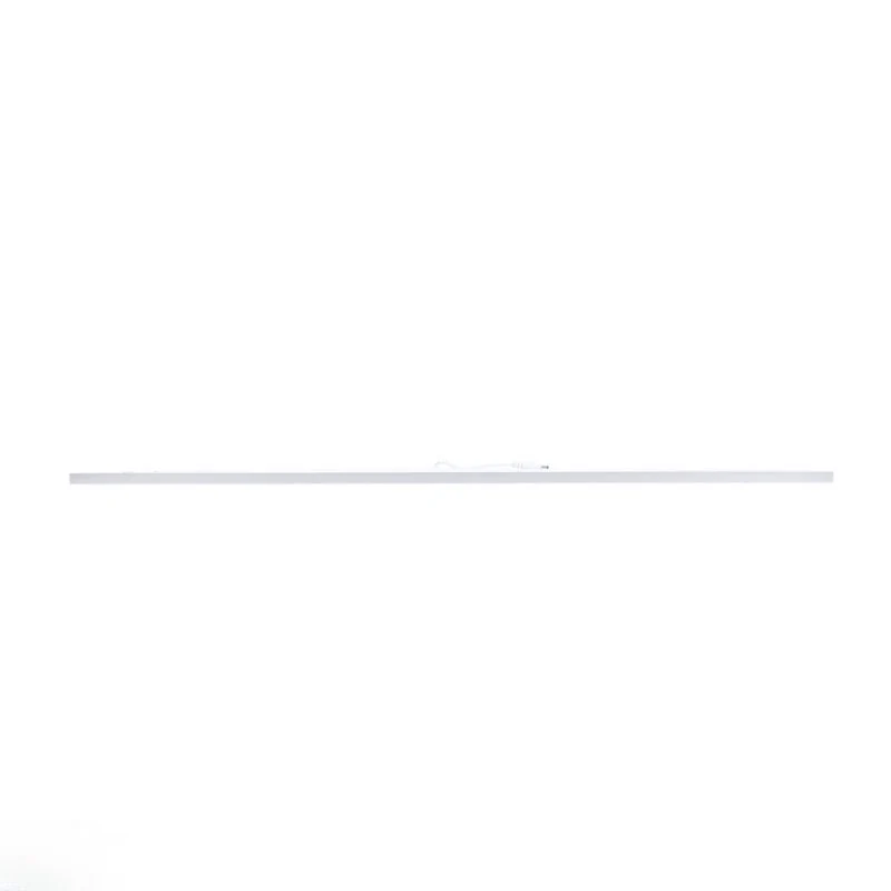 Panneau LED Slim 60x60 40W Blanc - 40000h - Pack de 5