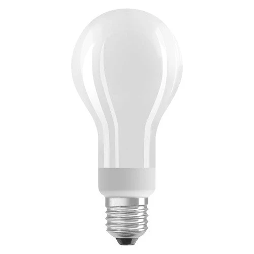 OSRAM LED SUPERSTAR Classic ampoule LED dimmable mate (ex 150W) 18W / 2700K blanc chaud E27