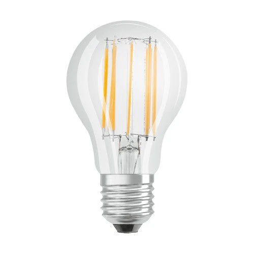 OSRAM Retrofit Classic A lampe LED (ex 100W) 11W / 4000K blanc froid E27