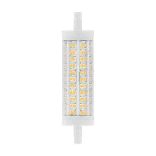 OSRAM LED LINE Tube LED (ex 150W) 17,5W / 2700K blanc chaud R7s