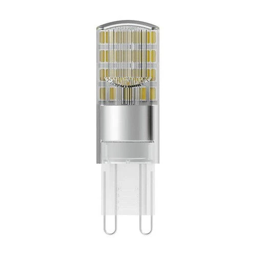 OSRAM LED lampe à douille à broche (ex 30W) 2,6W / 2700K blanc chaud PIN G9
