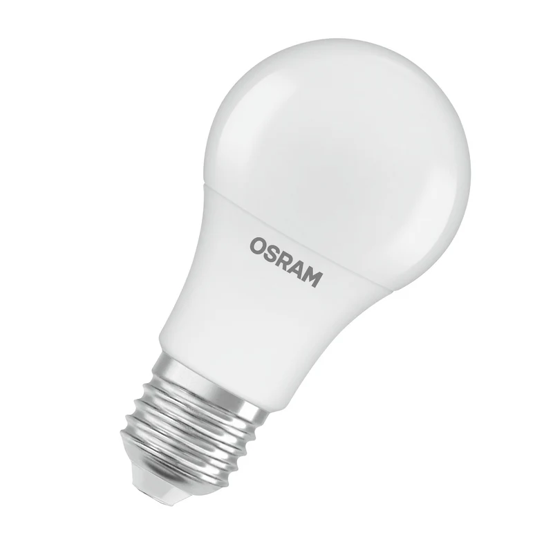 OSRAM LED Star Lampe LED mate (ex 60W) 8,5W / 4000K blanc froid E27