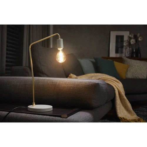 OSRAM Retrofit Classic A lampe LED (ex 75W) 7,5W / 4000K blanc froid E27