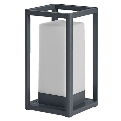 LEDVANCE SMART+ lampe de table WiFi extérieure 5W, 310lm, noir