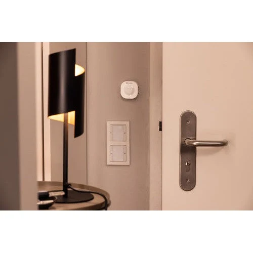 LEDVANCE Wifi SMART+ détecteur de mouvement plus intelligent avec technologie Wifi