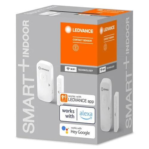 Capteur de contact SMART+ WiFi