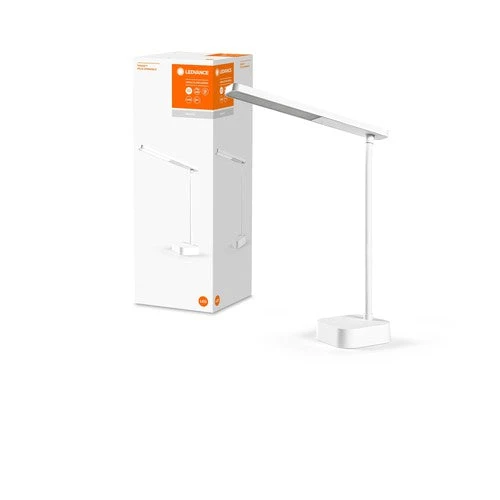 LEDVANCE PANAN Fold Lampe de lecture et de table mobile, 5,2W, 130lm
