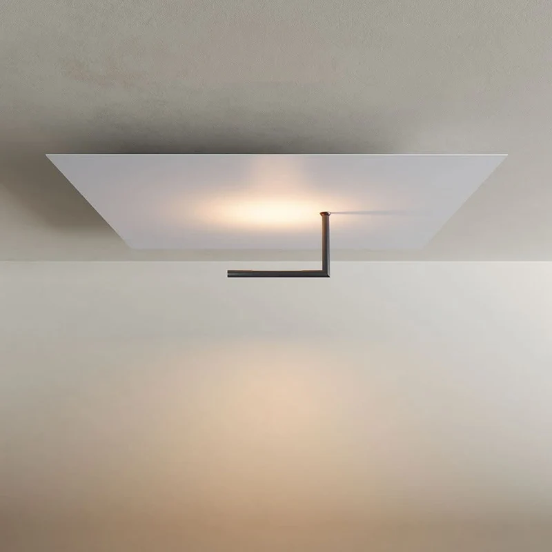 s.luce LED Wand- und Deckenlampe Edge