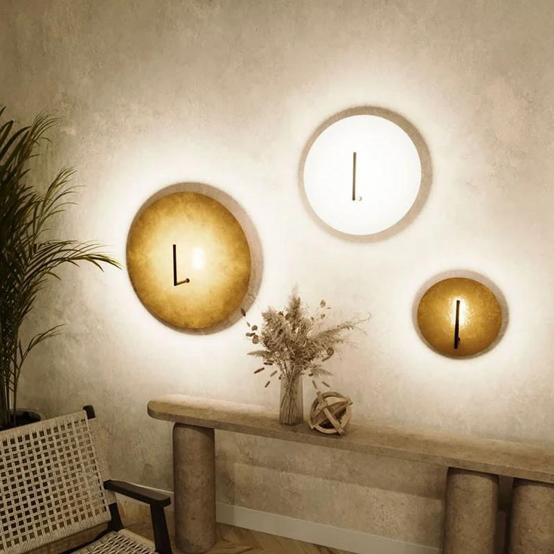 s.luce LED Wand- und Deckenlampe Edge