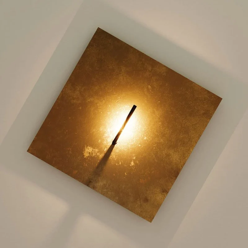 s.luce LED Wand- und Deckenlampe Edge