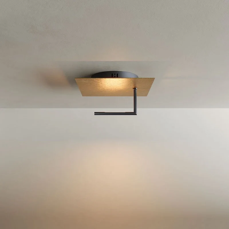 s.luce LED Wand- und Deckenlampe Edge