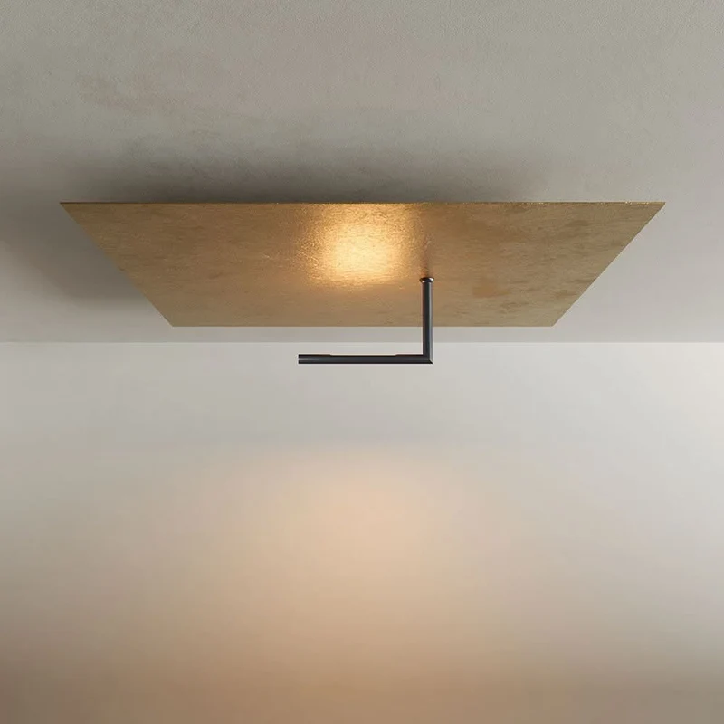 s.luce LED Wand- und Deckenlampe Edge