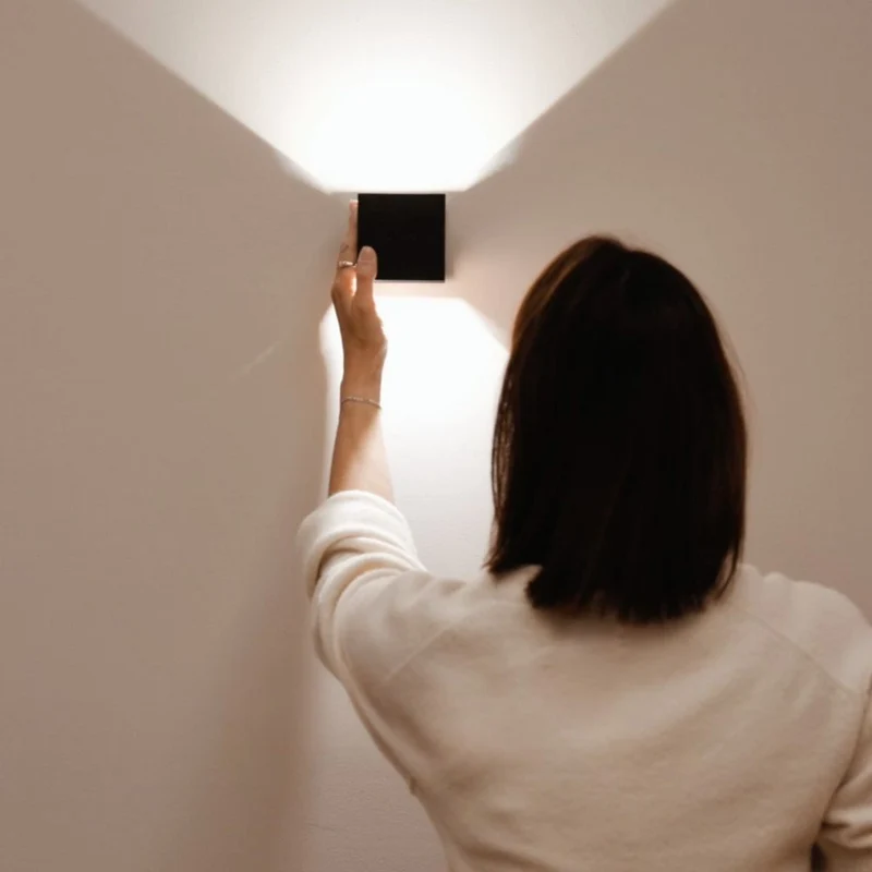 s.luce Ixa LED High Power Wandlampe IP20