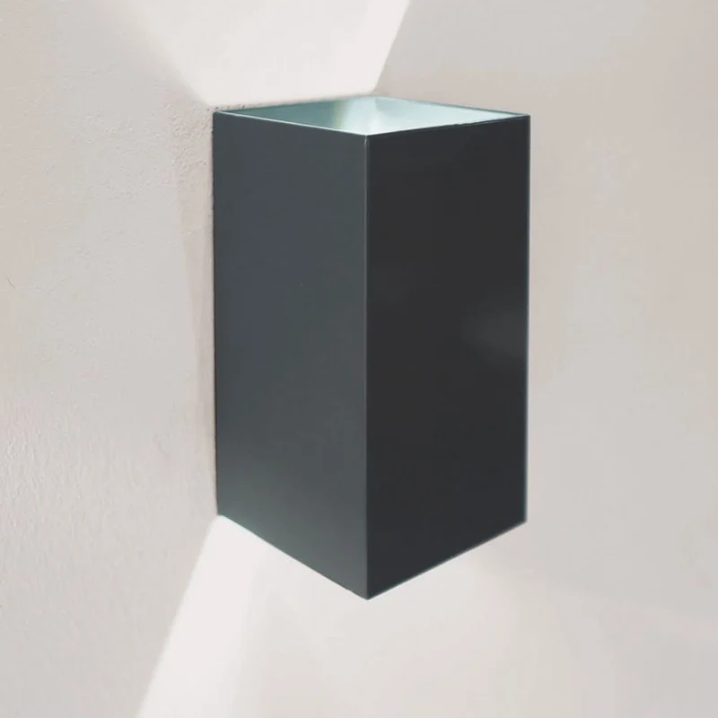 s.luce Ixa LED High Power Wandlampe IP20