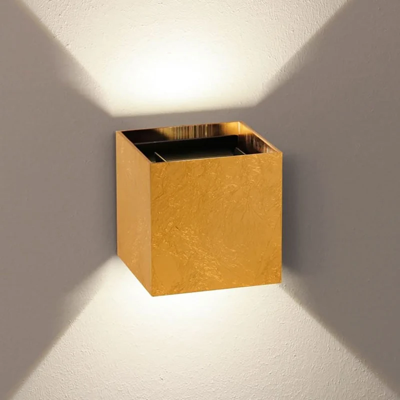 s.luce Ixa LED High Power Wandlampe IP20