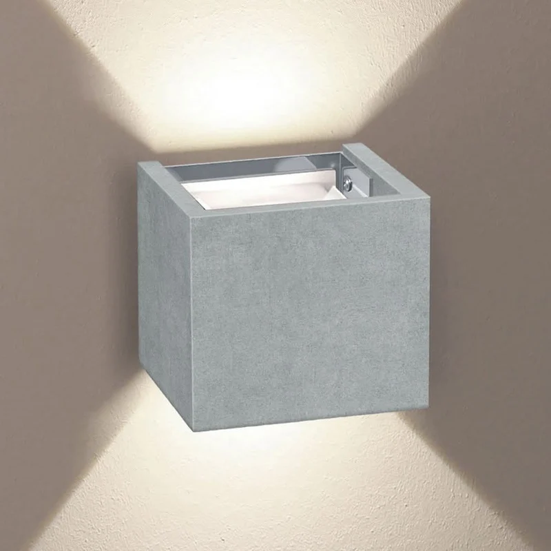 s.luce Ixa LED High Power Wandlampe IP20