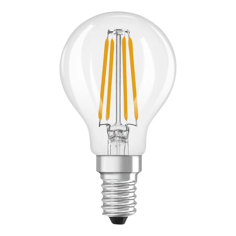 LED BASE CLASSIC P 5.9W 840 Clair E14