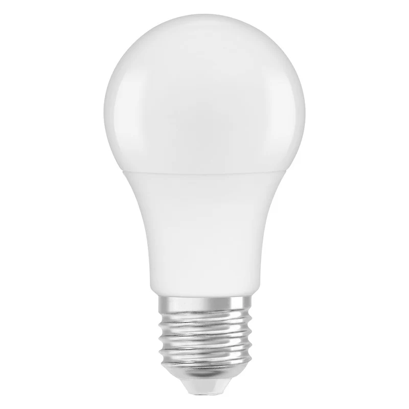 LED BASE CLASSIC A 8W 840 Givré E27