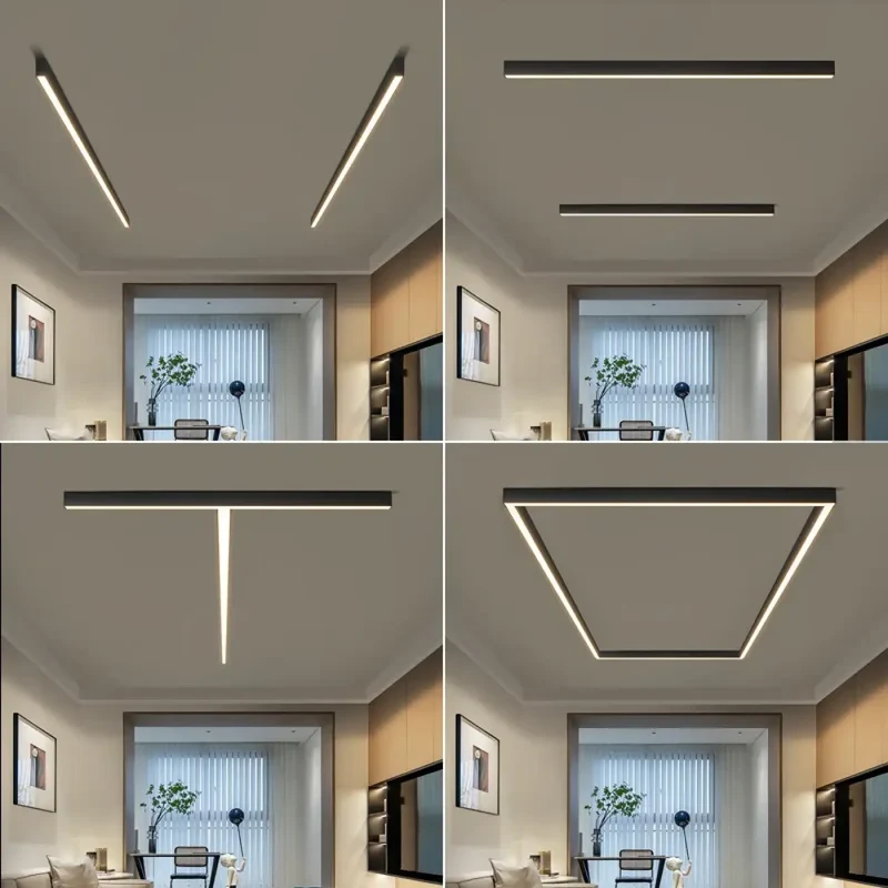 Luminaire Plafonnier | LINA