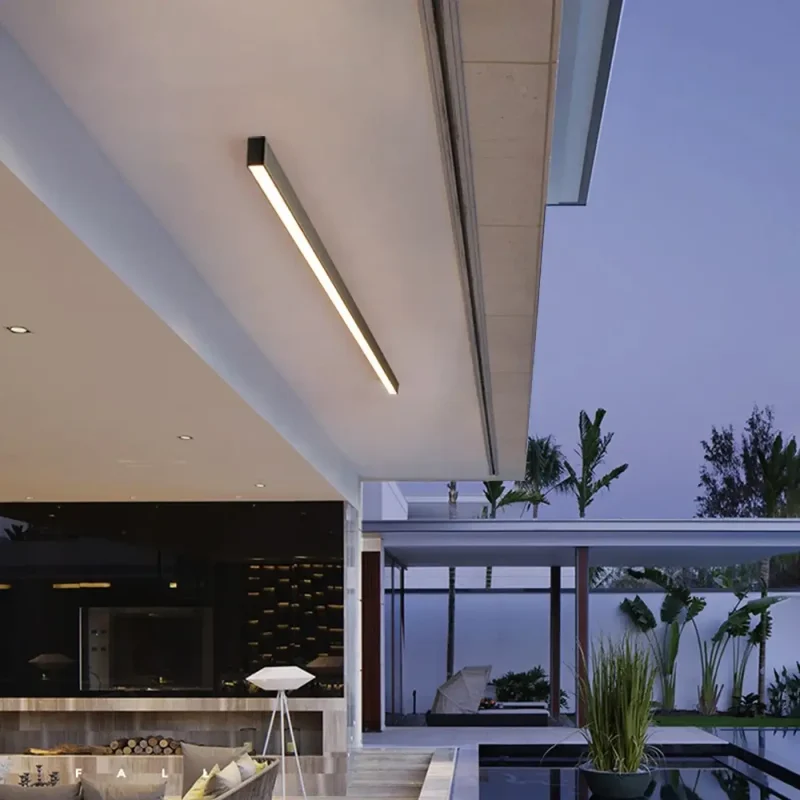 Luminaire Plafonnier | LINA