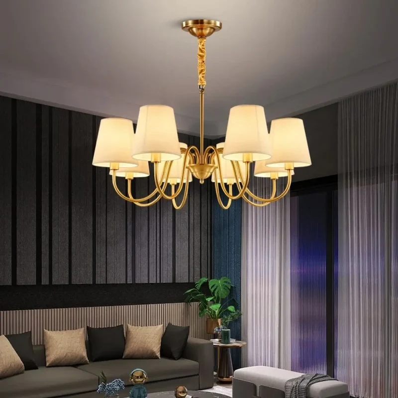 Suspension Luminaire | FLARO