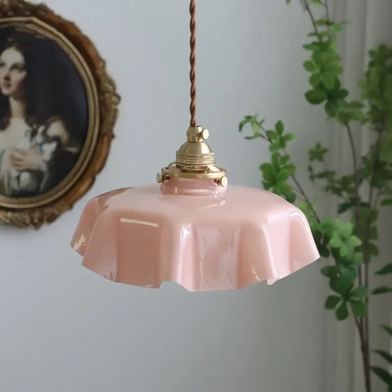 Suspension Luminaire | VERON