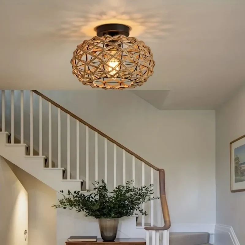 Luminaire Plafonnier | CODI