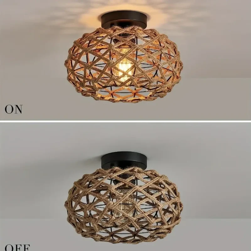 Luminaire Plafonnier | CODI