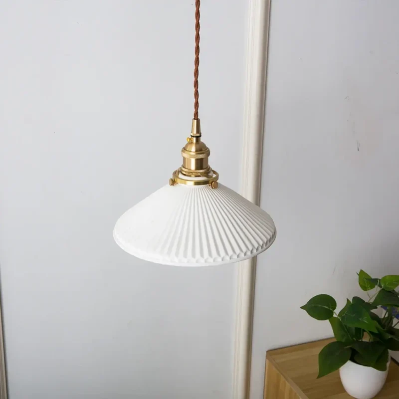 Suspension Luminaire | LAIRA