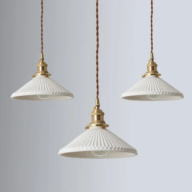 Suspension Luminaire | LAIRA