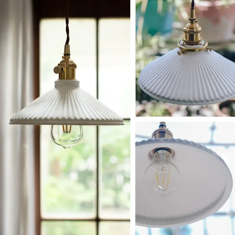 Suspension Luminaire | LAIRA