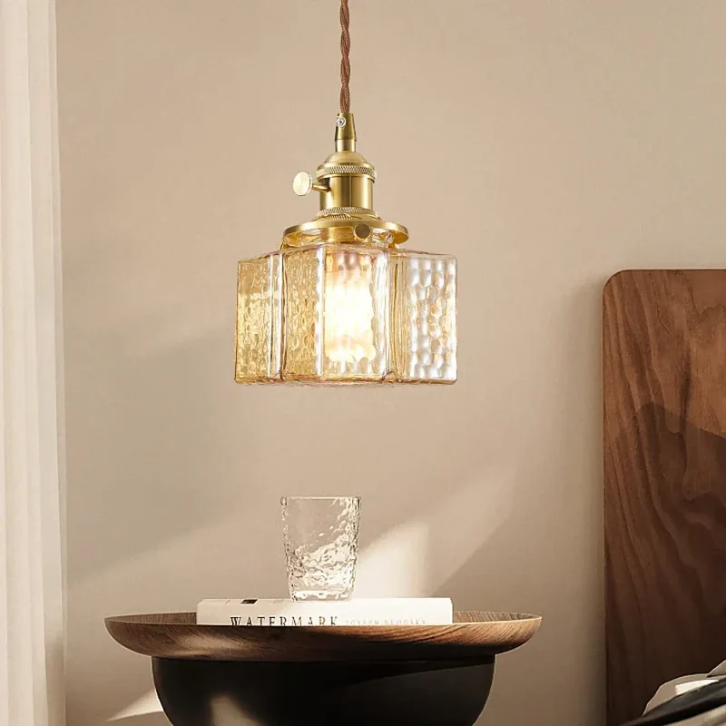 Suspension Luminaire | LAVIN