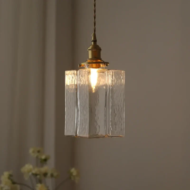 Suspension Luminaire | LAVIN