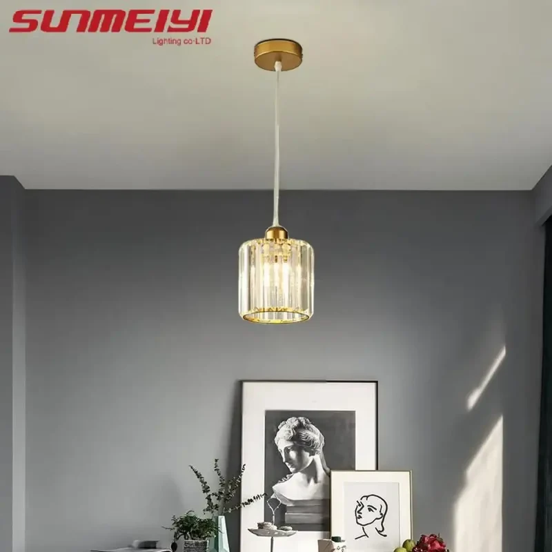 Suspension Luminaire | RIDO