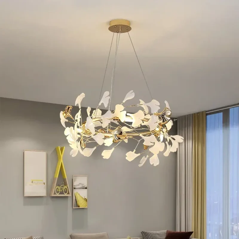 Suspension Luminaire | ORNA