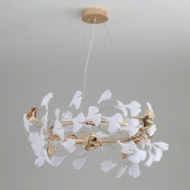 Suspension Luminaire | ORNA
