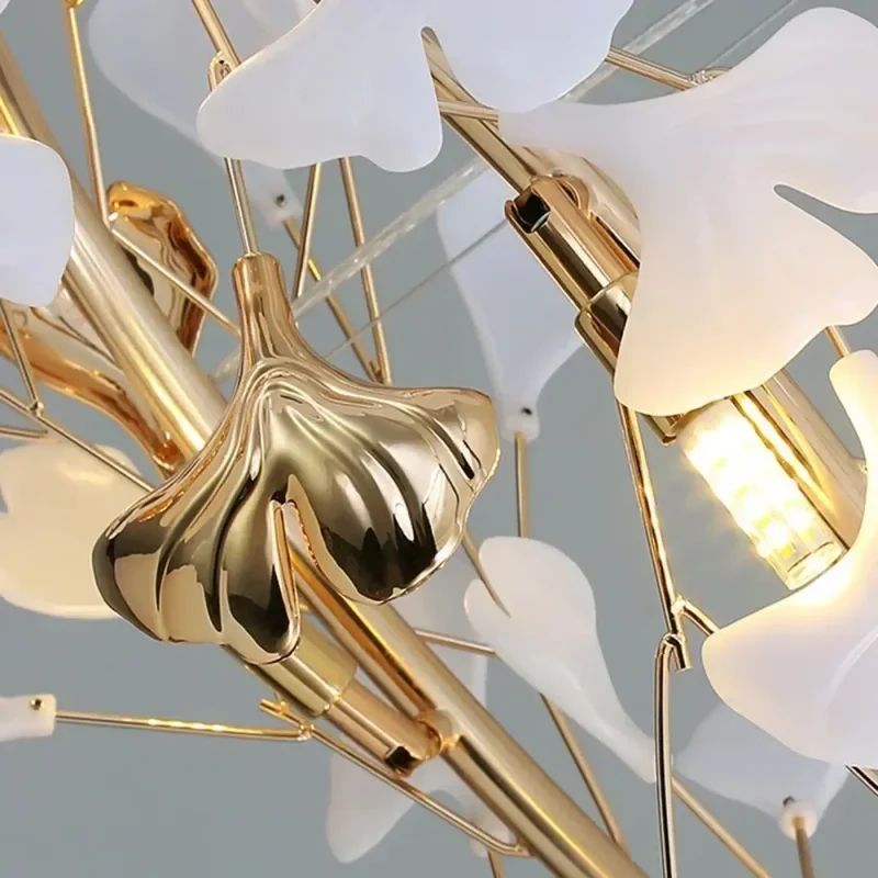 Suspension Luminaire | ORNA