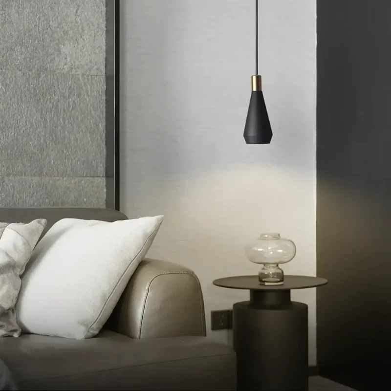 Suspension Luminaire | LUCA