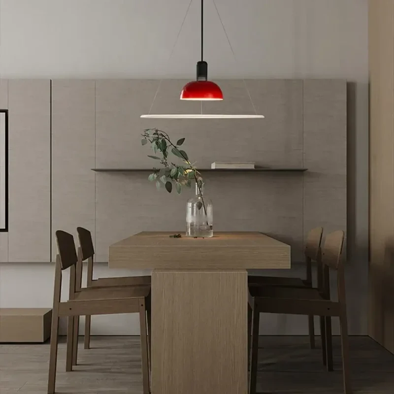 Suspension Luminaire | LILA