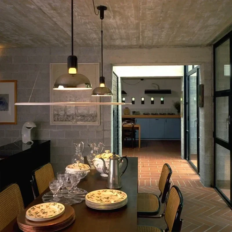 Suspension Luminaire | LILA