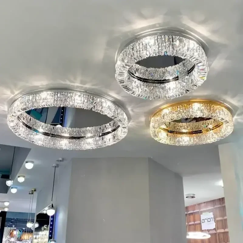 Luminaire Plafonnier | ROLE