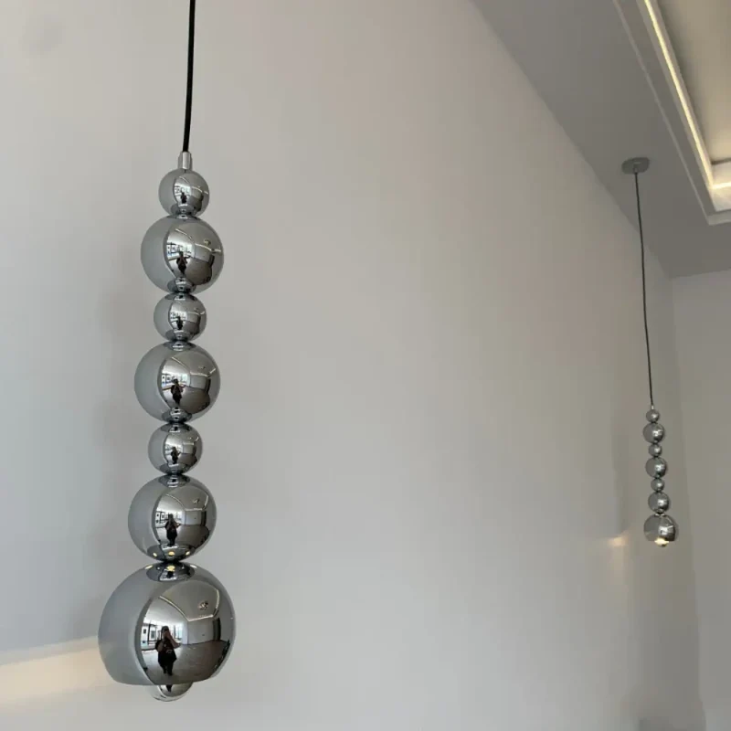 Suspension Luminaire | TOTEM