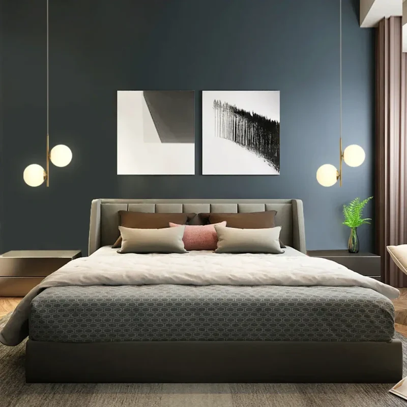 Suspension Luminaire | CERAS