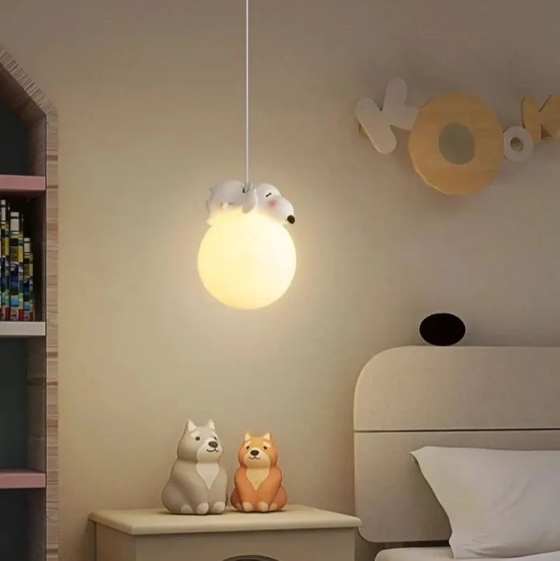 Suspension Luminaire | MINIO