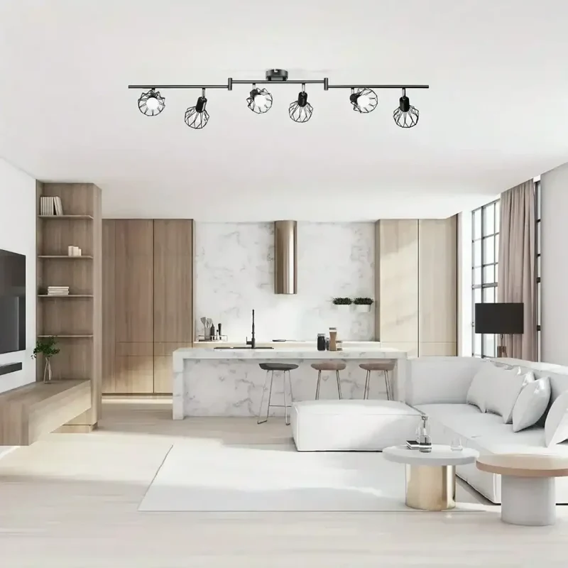 Luminaire Plafonnier | CERAS