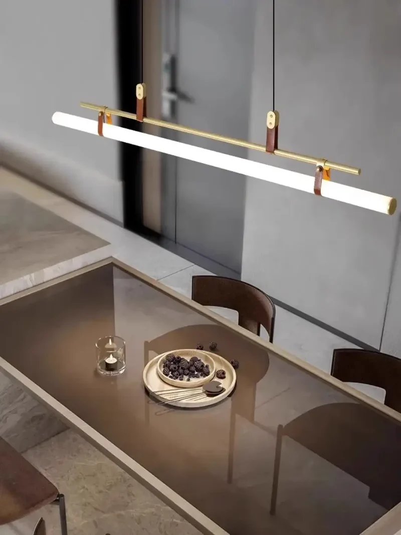 Suspension Luminaire | TOMA
