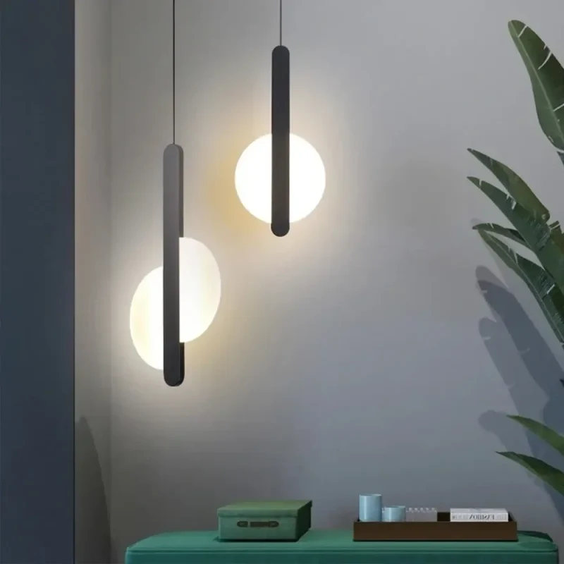 Suspension Luminaire | MINO