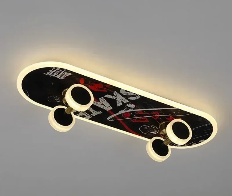 Luminaire Plafonnier | SKATER